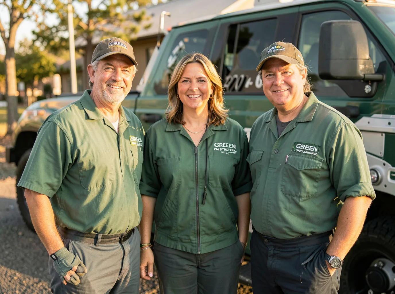 Water Damage Restoration company in Laura, OH