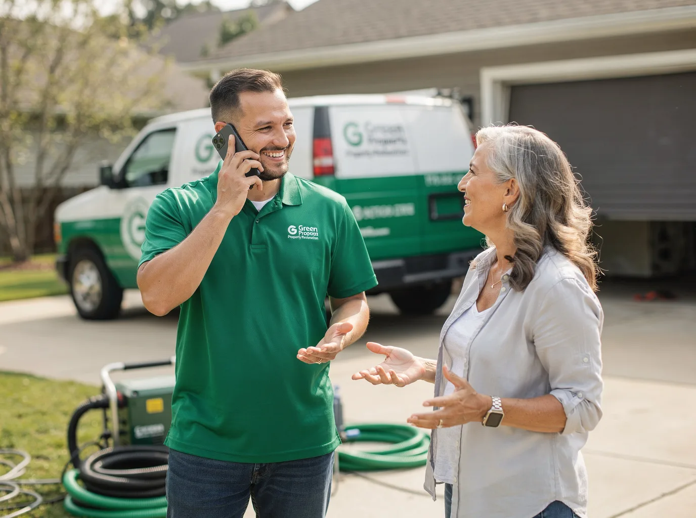 Water Damage Restoration Laura, OH FAQs